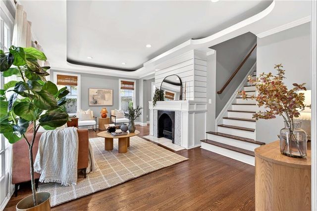 217 NE Westminster Drive, Atlanta, GA 30309