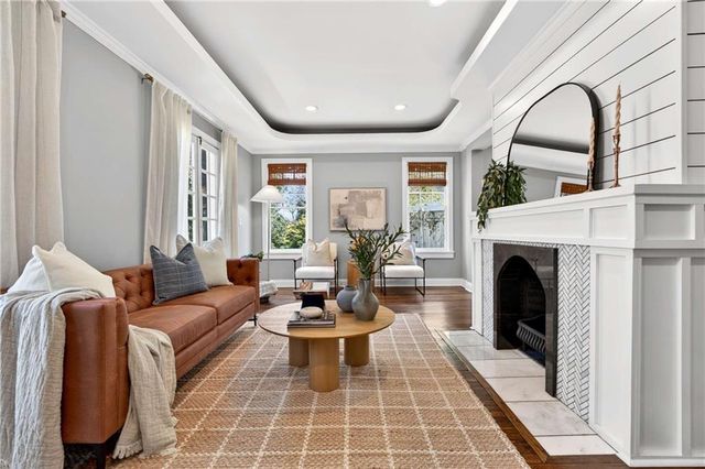 217 NE Westminster Drive, Atlanta, GA 30309
