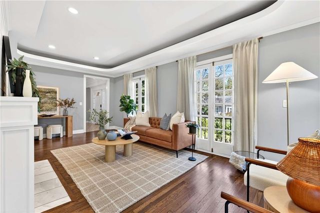 217 NE Westminster Drive, Atlanta, GA 30309
