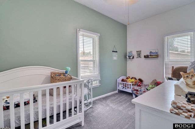 435 S H Street, Fremont, NE 68025
