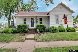 435 S H Street, Fremont, NE 68025