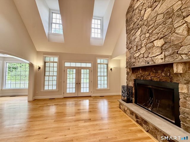 84 Smith Road, Lebanon, CT 06249