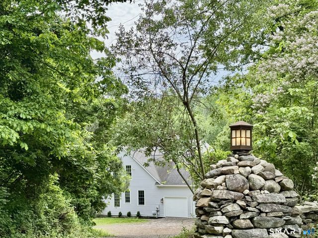 84 Smith Road, Lebanon, CT 06249
