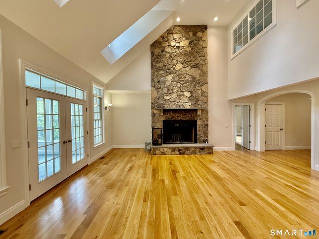 84 Smith Road, Lebanon, CT 06249
