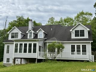 84 Smith Road, Lebanon, CT 06249