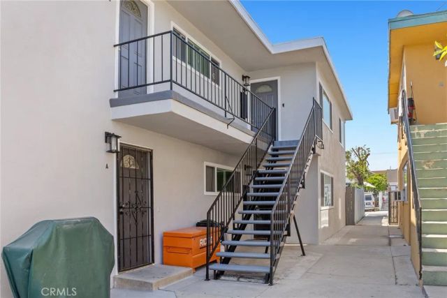 233 W Oliver Street, San Pedro, CA 90731