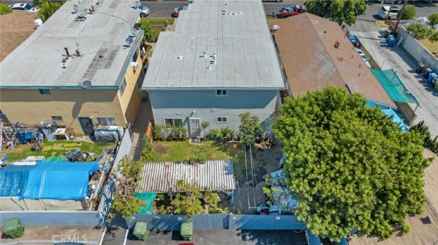 233 W Oliver Street, San Pedro, CA 90731