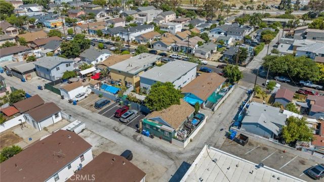 233 W Oliver Street, San Pedro, CA 90731