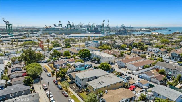 233 W Oliver Street, San Pedro, CA 90731