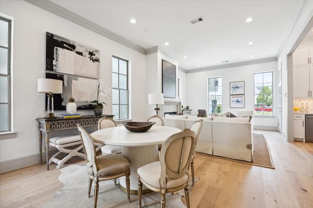 207 Sutton Row Place, Houston, TX 77024
