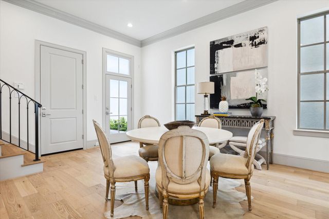 207 Sutton Row Place, Houston, TX 77024