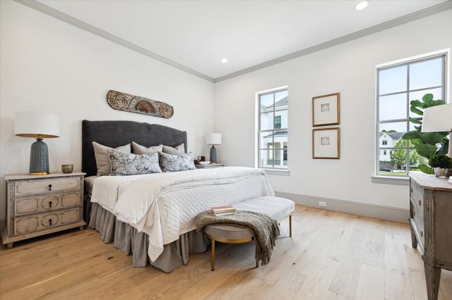 207 Sutton Row Place, Houston, TX 77024
