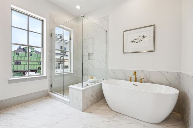 207 Sutton Row Place, Houston, TX 77024