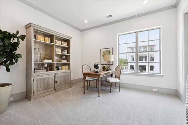 207 Sutton Row Place, Houston, TX 77024