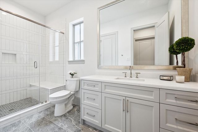 207 Sutton Row Place, Houston, TX 77024
