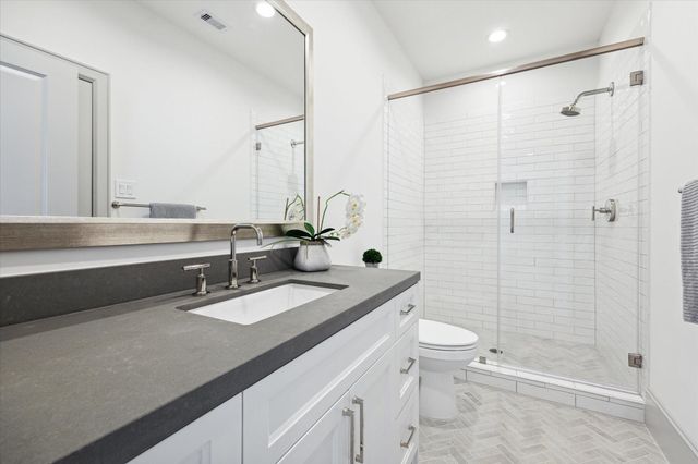 207 Sutton Row Place, Houston, TX 77024