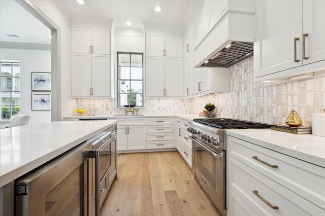 207 Sutton Row Place, Houston, TX 77024