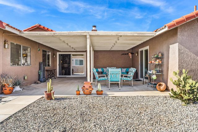 64574 Brae Burn Avenue, Desert Hot Springs, CA 92240