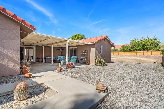 64574 Brae Burn Avenue, Desert Hot Springs, CA 92240