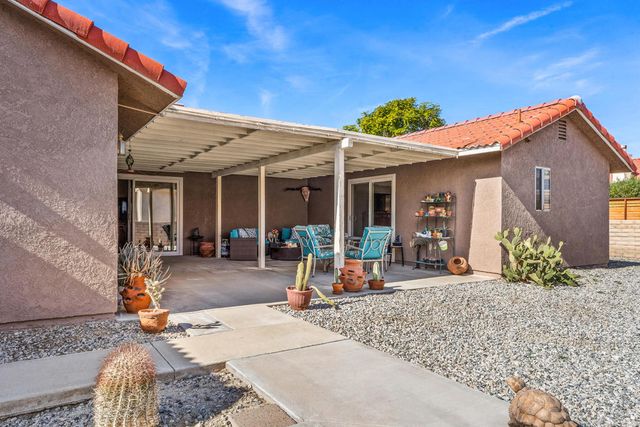 64574 Brae Burn Avenue, Desert Hot Springs, CA 92240