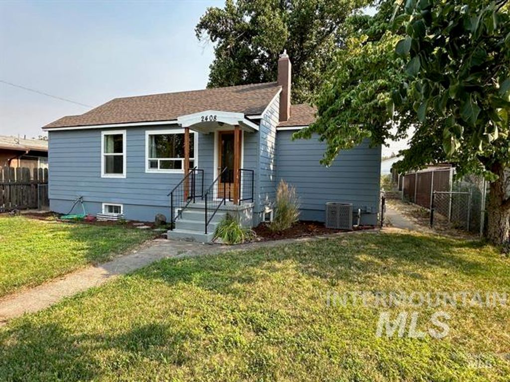 2408 11th Avenue, Lewiston, ID 83501