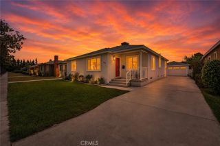 1108 S Vega, Alhambra, CA 91801