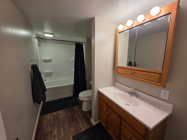 1208 N 2nd Street, Manchester, IA 52057