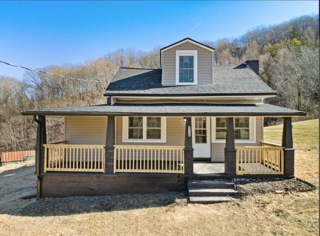 3110 Jamison Mountain RD, Covington, VA 24426