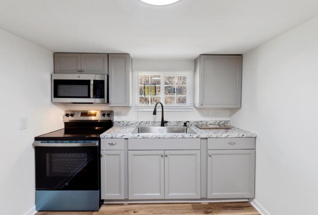 3110 Jamison Mountain RD, Covington, VA 24426