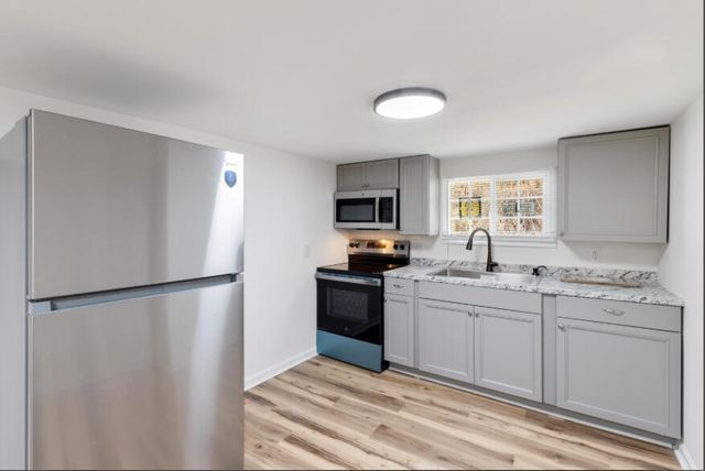 3110 Jamison Mountain RD, Covington, VA 24426