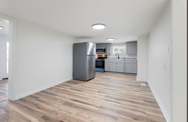 3110 Jamison Mountain RD, Covington, VA 24426