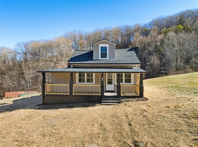 3110 Jamison Mountain RD, Covington, VA 24426