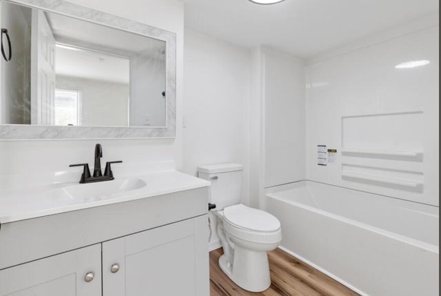 3110 Jamison Mountain RD, Covington, VA 24426