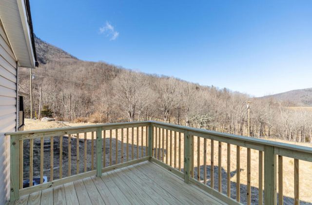 3110 Jamison Mountain RD, Covington, VA 24426