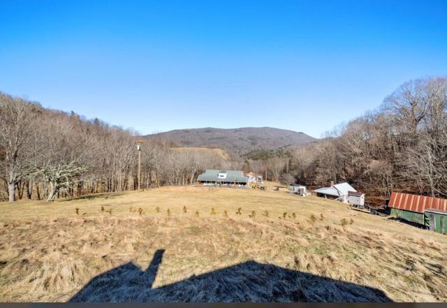 3110 Jamison Mountain RD, Covington, VA 24426