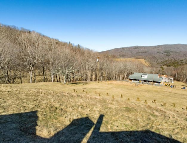 3110 Jamison Mountain RD, Covington, VA 24426