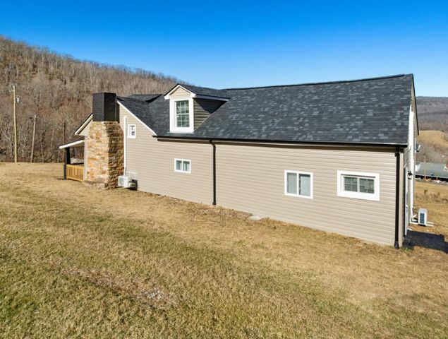3110 Jamison Mountain RD, Covington, VA 24426