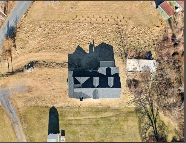 3110 Jamison Mountain RD, Covington, VA 24426