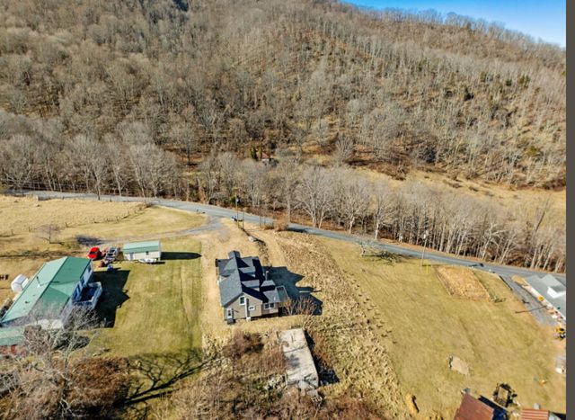 3110 Jamison Mountain RD, Covington, VA 24426