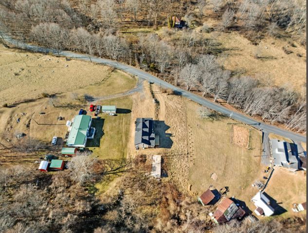 3110 Jamison Mountain RD, Covington, VA 24426