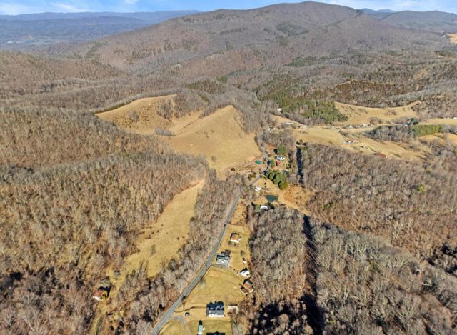 3110 Jamison Mountain RD, Covington, VA 24426
