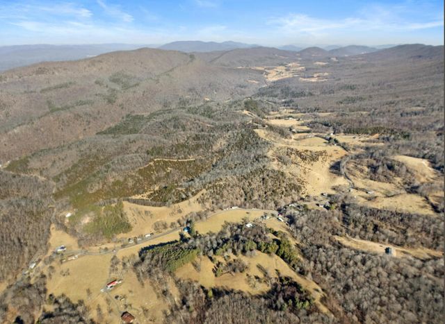 3110 Jamison Mountain RD, Covington, VA 24426