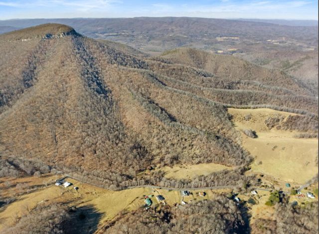 3110 Jamison Mountain RD, Covington, VA 24426