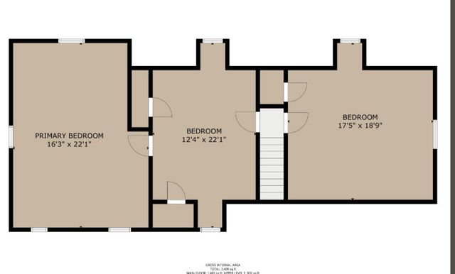 3110 Jamison Mountain RD, Covington, VA 24426