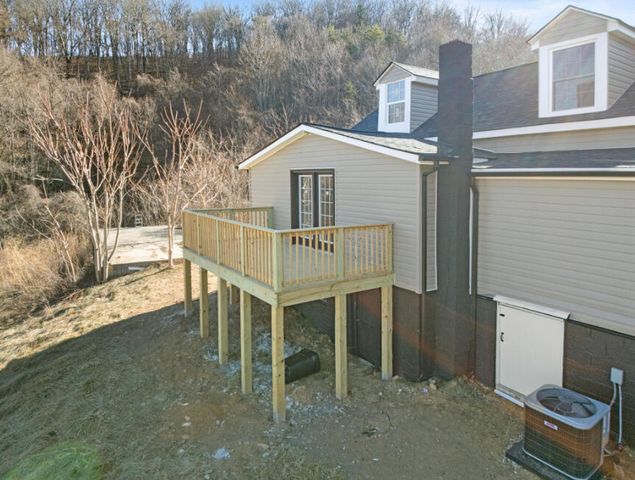 3110 Jamison Mountain RD, Covington, VA 24426