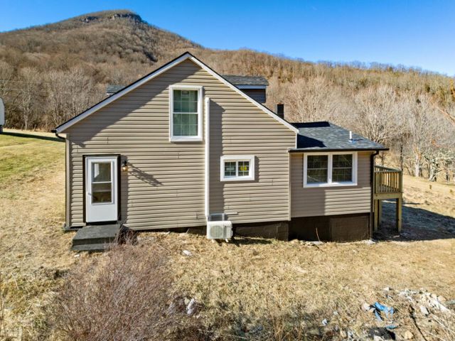 3110 Jamison Mountain RD, Covington, VA 24426