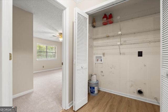 705 Barrington Hills Drive, Atlanta, GA 30350