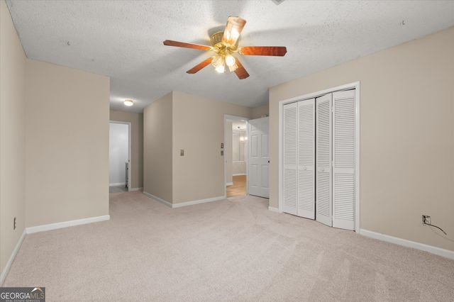 705 Barrington Hills Drive, Atlanta, GA 30350