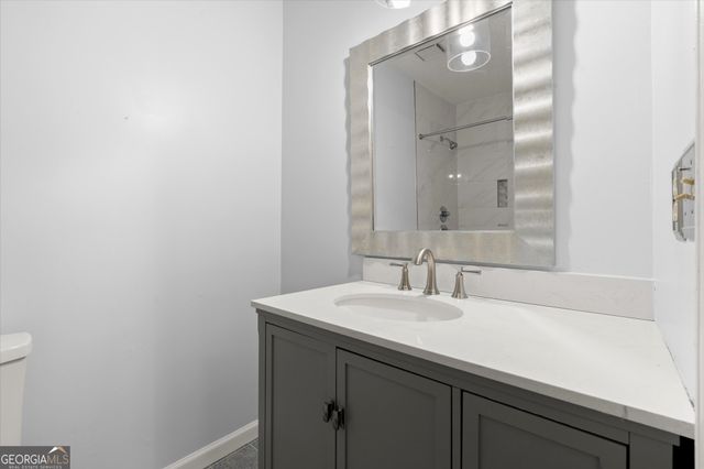 705 Barrington Hills Drive, Atlanta, GA 30350