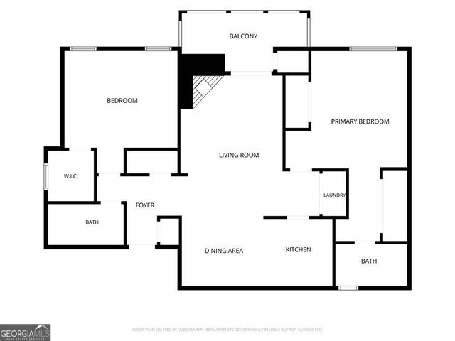 705 Barrington Hills Drive, Atlanta, GA 30350